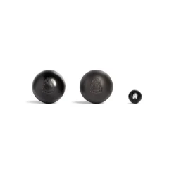 Pétanque Game  in Black/white