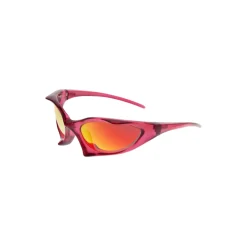 Runner Cat Sunglasses in Dark Pink