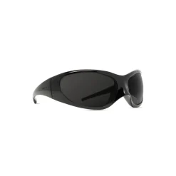 Skin Xxl Cat Sunglasses in Black