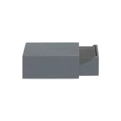 Soap  in Dark Grey