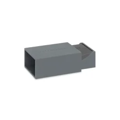 Soap  in Dark Grey