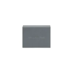 Soap  in Dark Grey