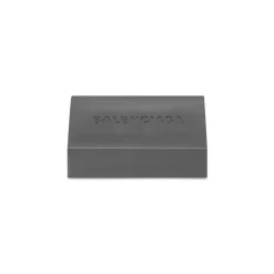 Soap Refill  in Dark Grey