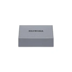 Soap Refill  in Dark Grey