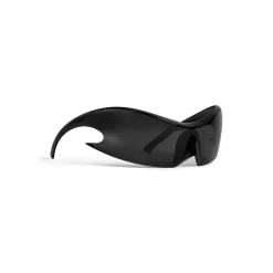 Speed Sunglasses in Black