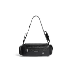 Superbusy Xs Sling Bag in Black
