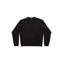 Sweater in Black