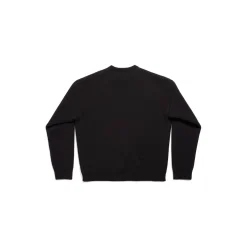 Sweater in Black