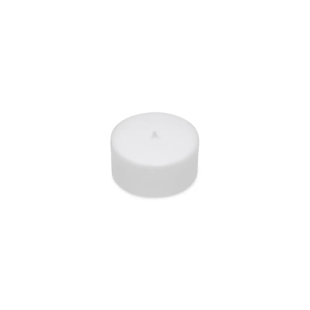 Travel Candle Refill in White