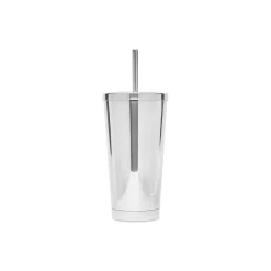 Tumbler in Silver