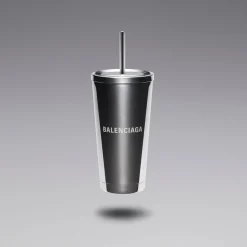 Tumbler in Silver