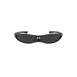 Under Armour® Rectangle Sunglasses in Black