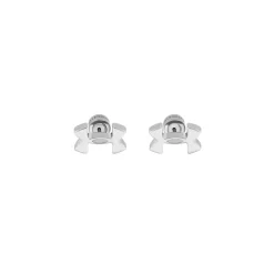 Under Armour® Stud Earrings in Silver