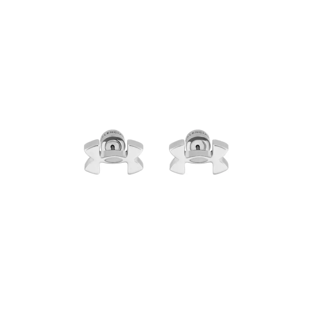 Under Armour® Stud Earrings in Silver
