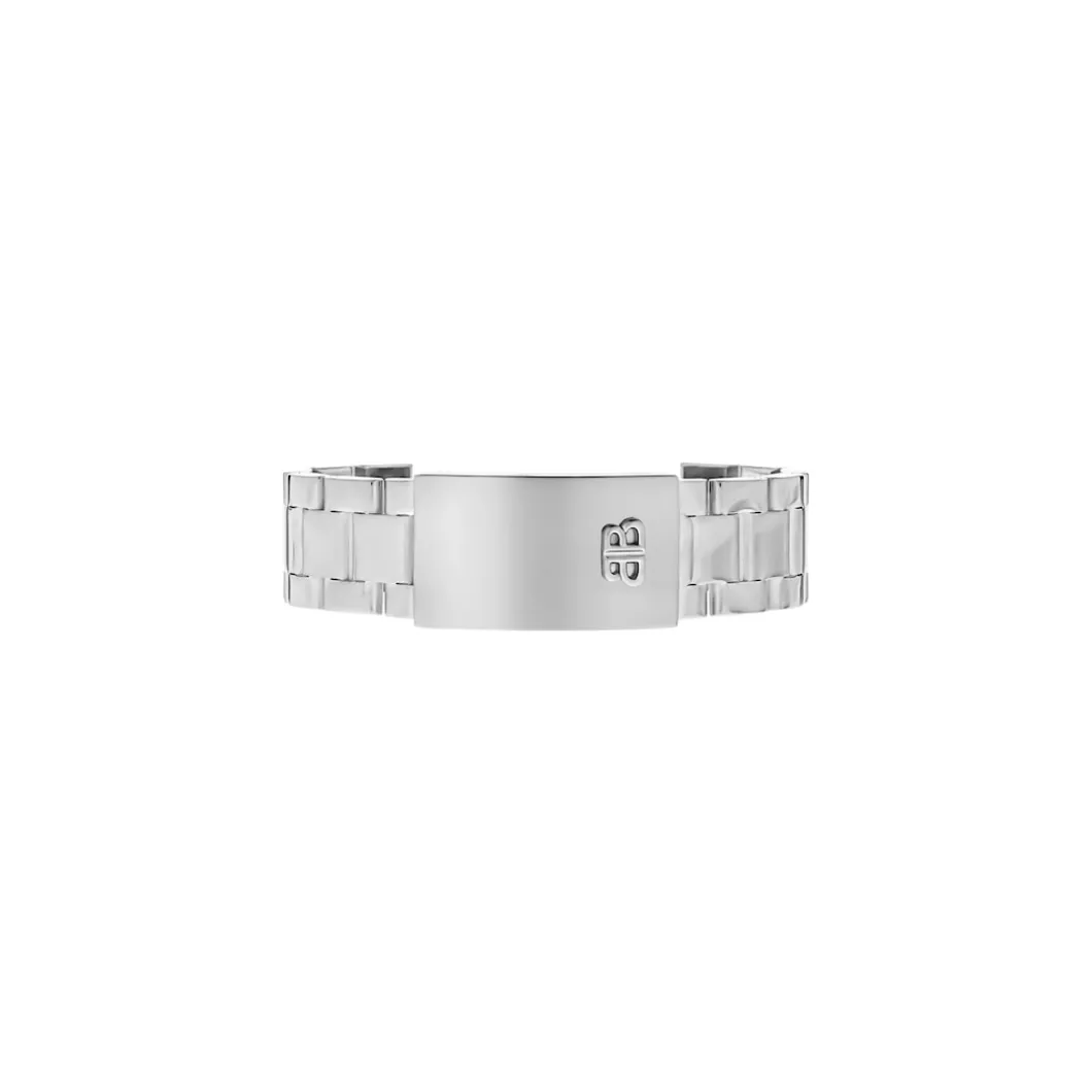Women's 24/7 Cuff in Silver