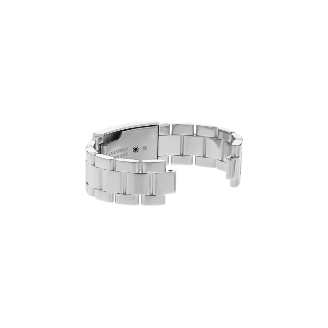 Women's 24/7 Cuff in Silver