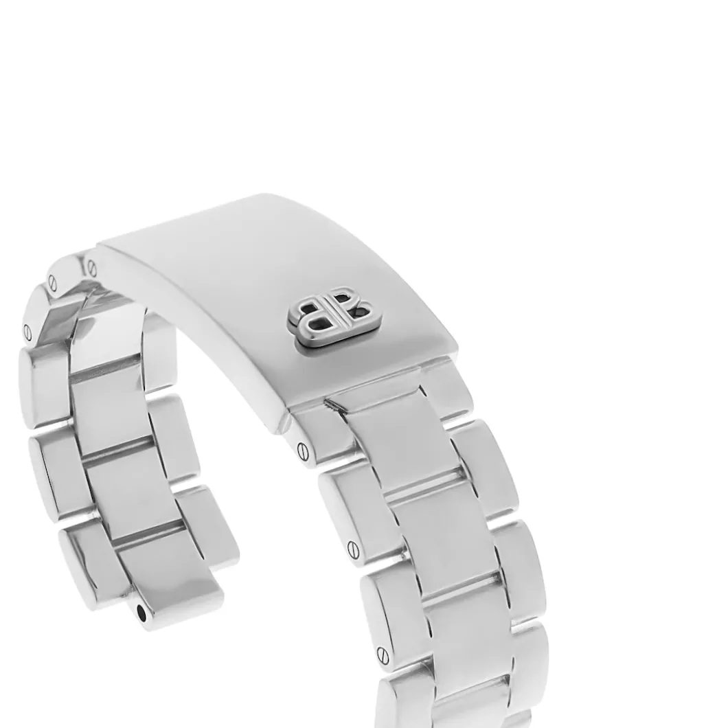 Women's 24/7 Cuff in Silver