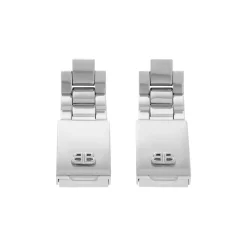 Women's 24/7 Earrings in Silver