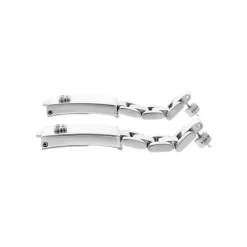 Women's 24/7 Earrings  in Silver