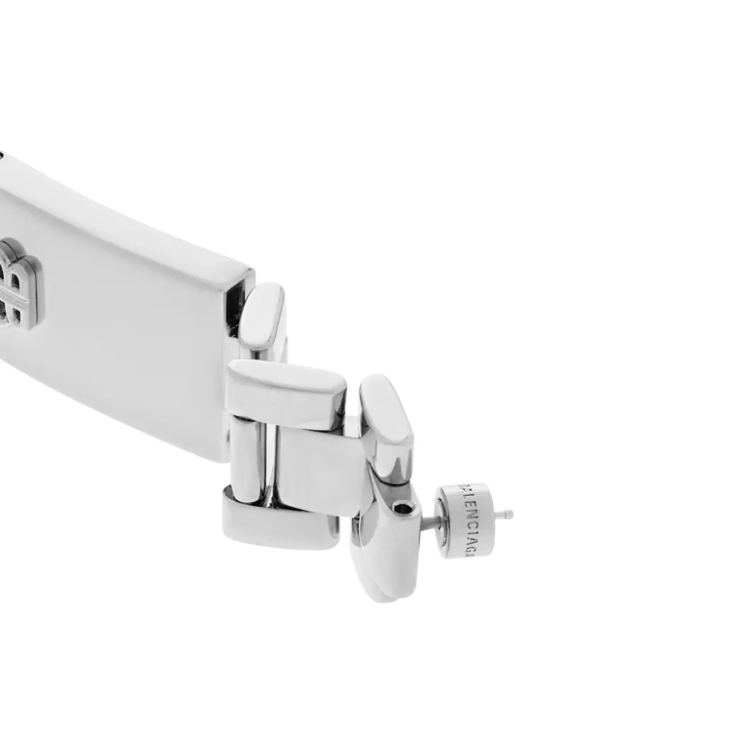 Women's 24/7 Earrings in Silver