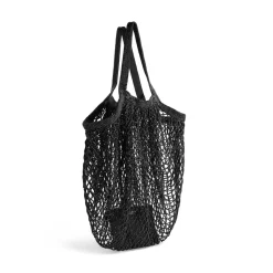 Women's 24/7 Large Bag With Rhinestones in Black
