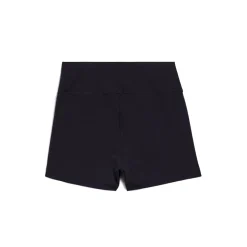 Women's Activewear Cycling Shorts in Black