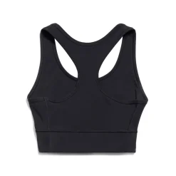 Women's Activewear Sports Bra in Black