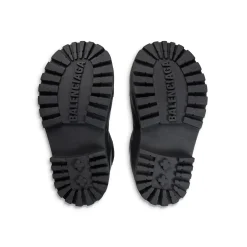 Women's Alaska Low Boot in Black