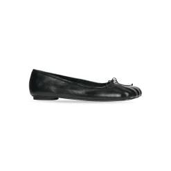 Women's Anatomic Ballerina in Black