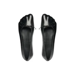 Women's Anatomic Ballerina in Black