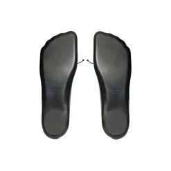 Women's Anatomic Ballerina in Black