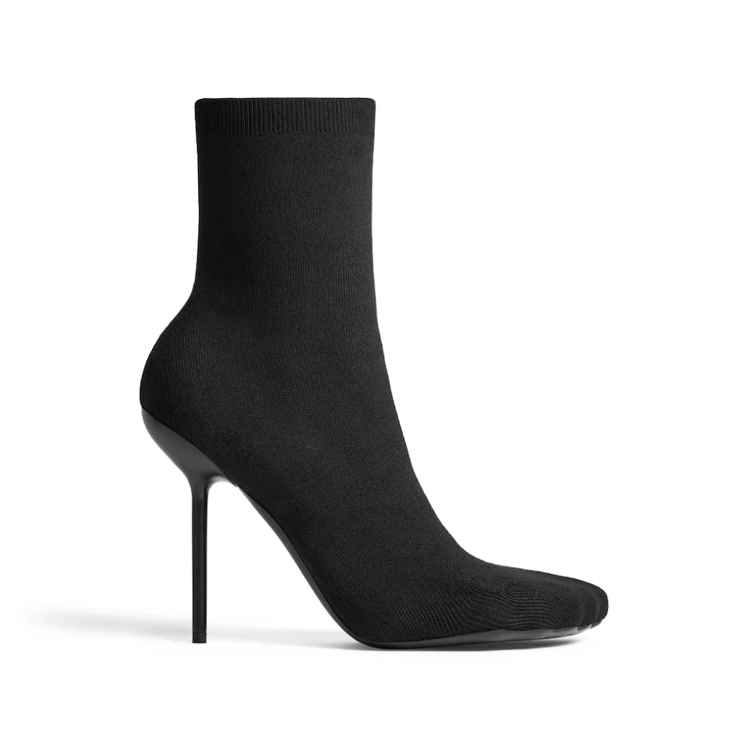 Women's Anatomic 110mm Bootie in Black