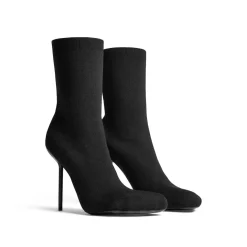 Women's Anatomic 110mm Bootie  in Black