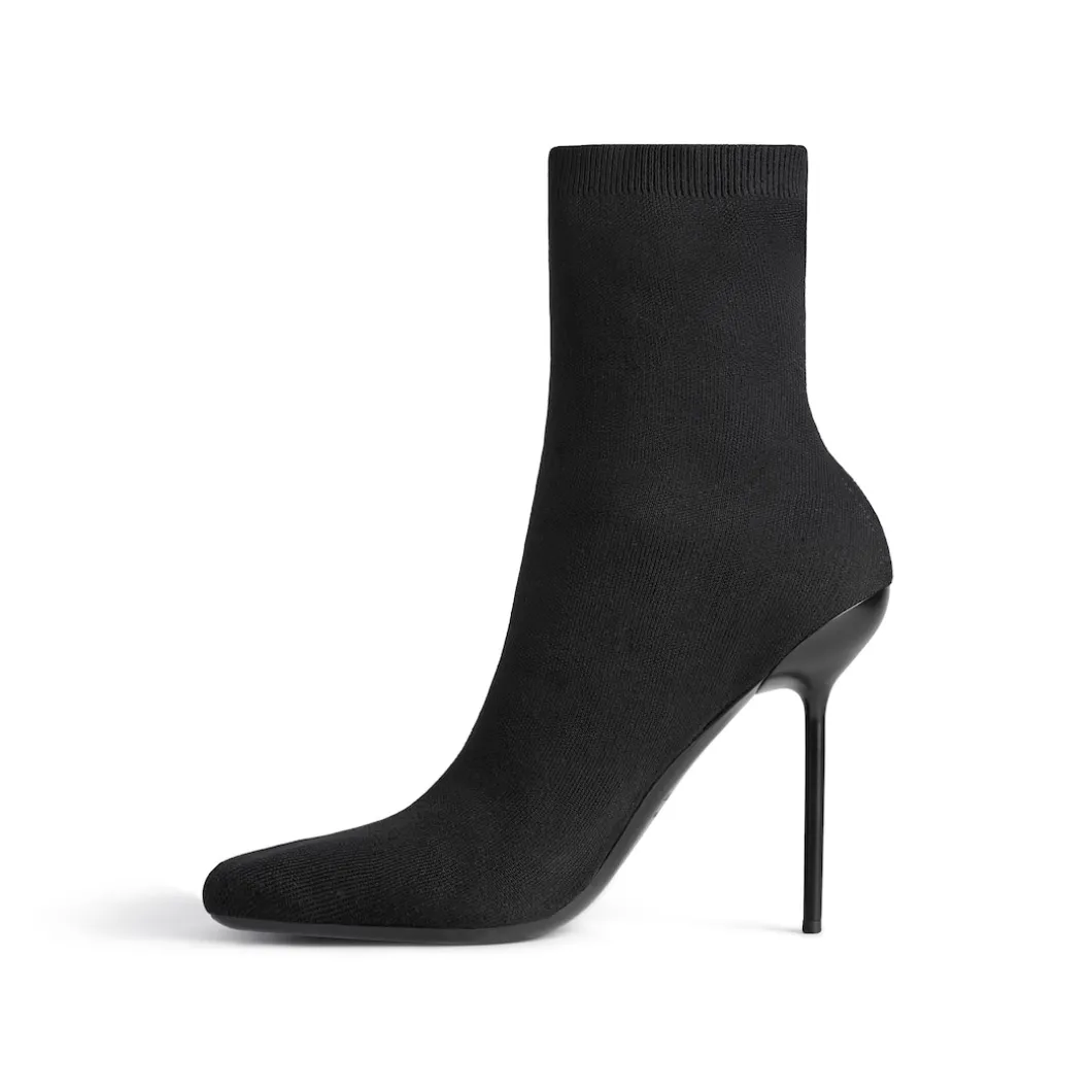 Women's Anatomic 110mm Bootie in Black