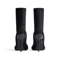Women's Anatomic 110mm Bootie in Black