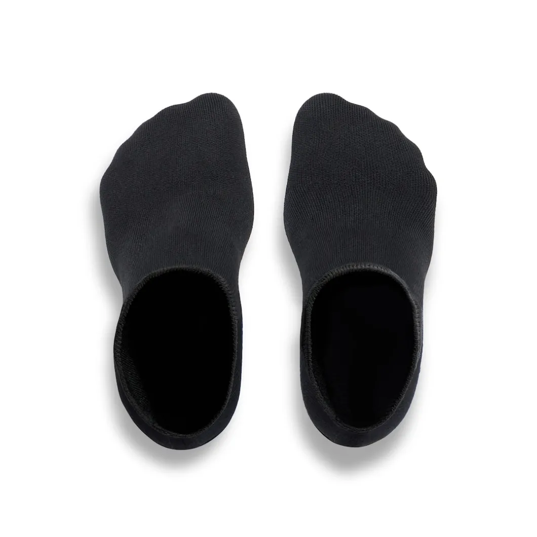 Women's Anatomic 110mm Bootie in Black