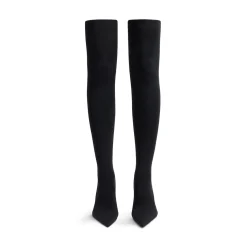 Women's Avenue 110mm Boot in Black
