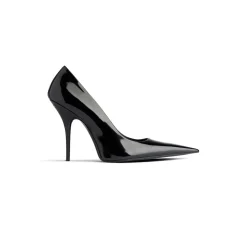 Women's Avenue 110mm Pump in Black