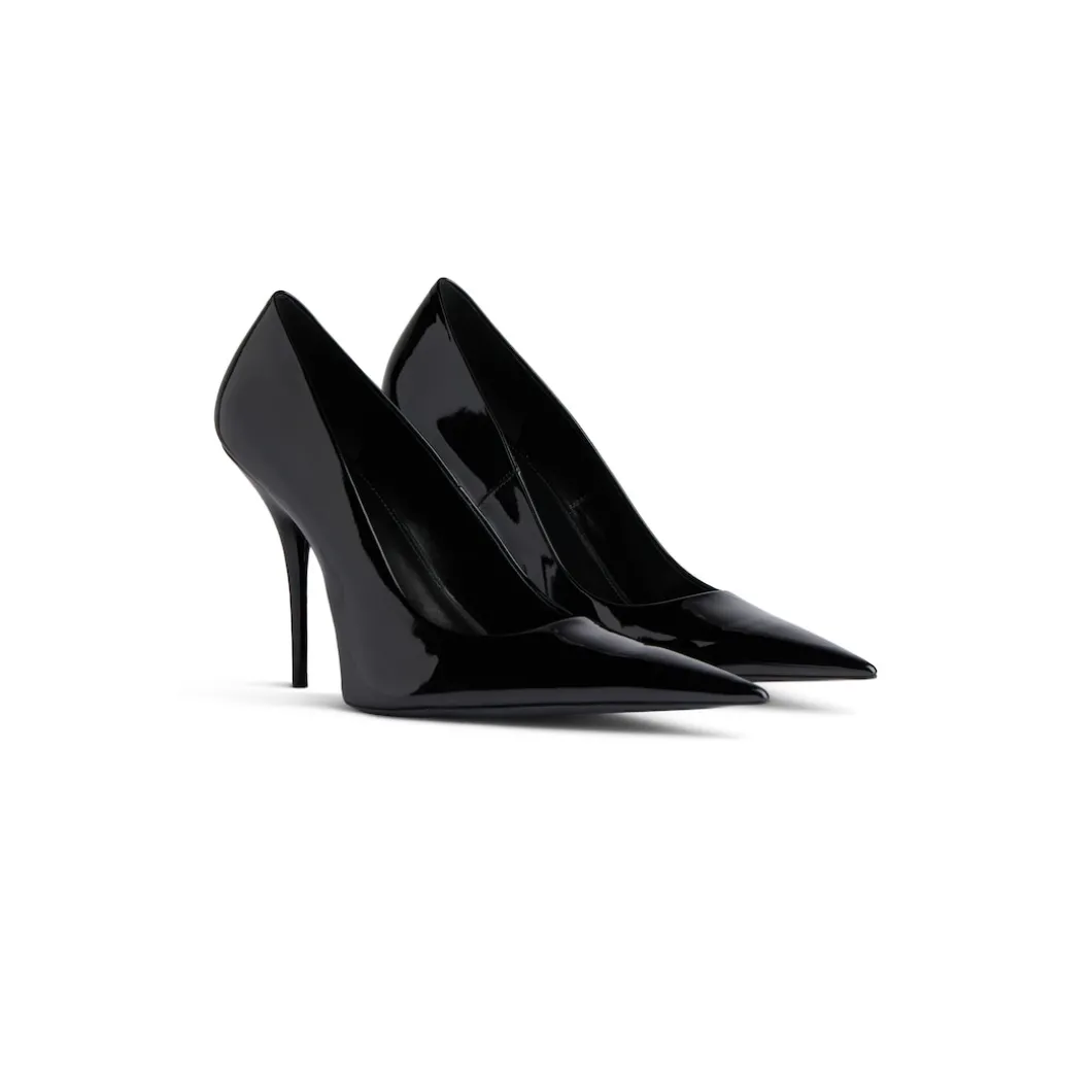 Women's Avenue 110mm Pump in Black
