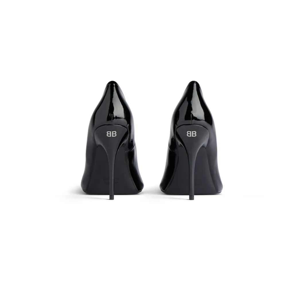 Women's Avenue 110mm Pump in Black