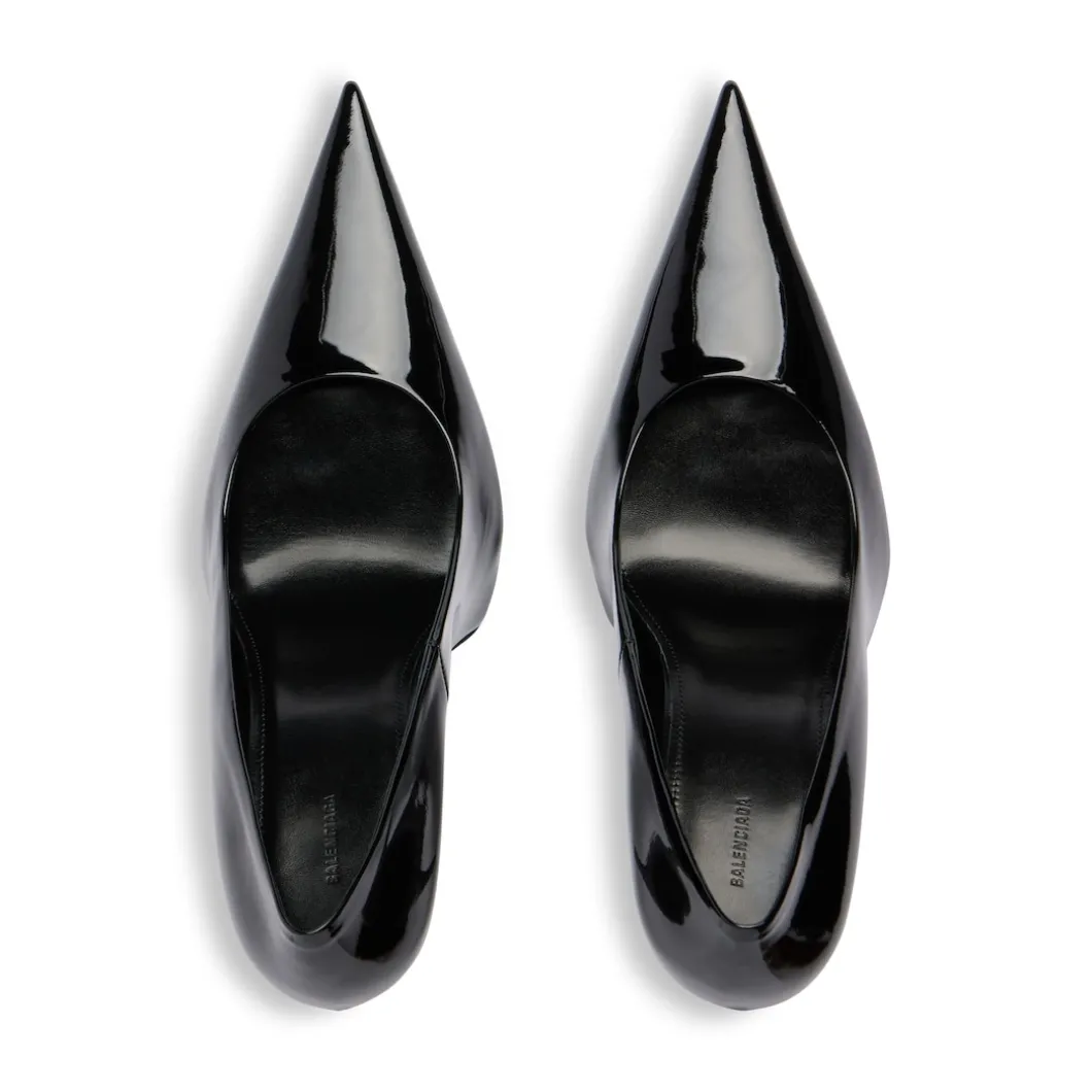 Women's Avenue 110mm Pump in Black