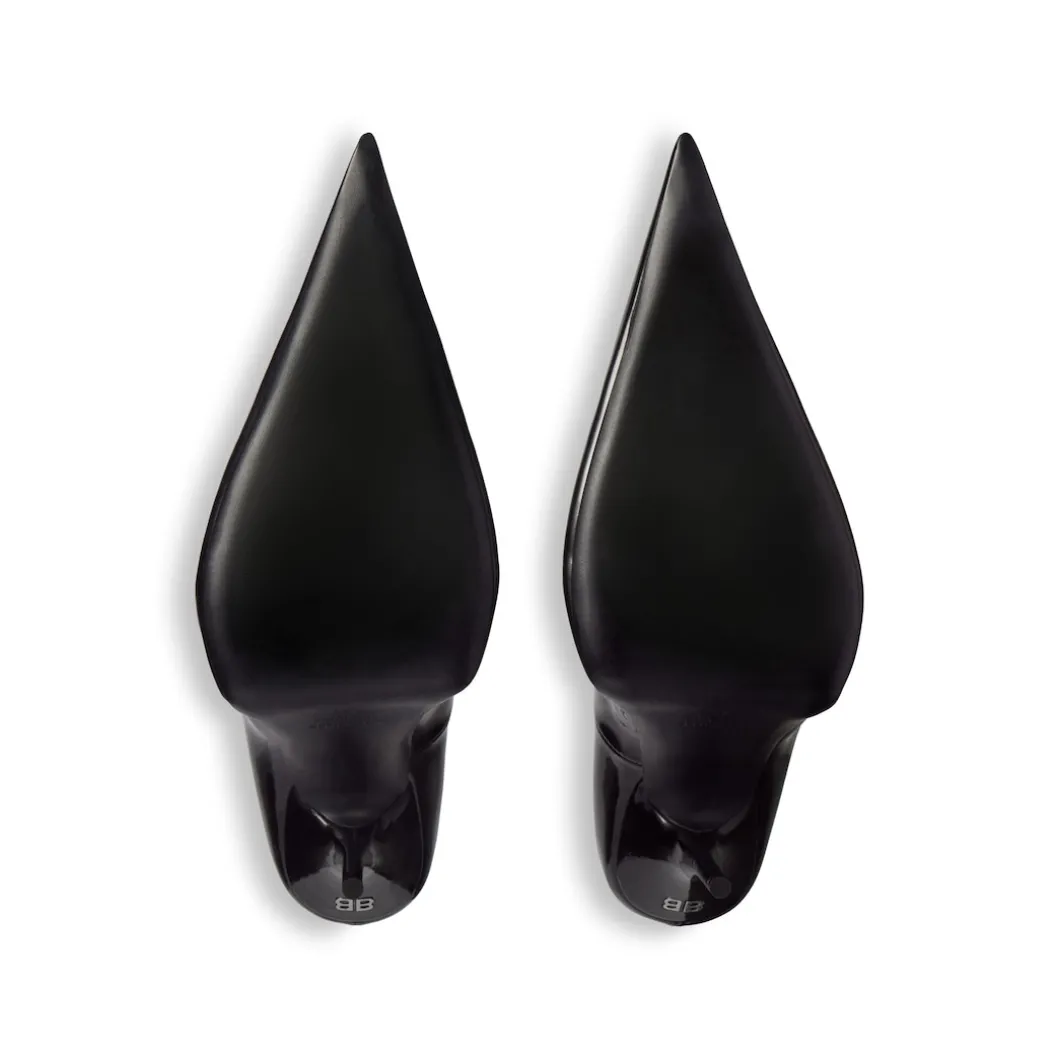 Women's Avenue 110mm Pump in Black