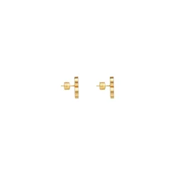 Women's Bb 2.0 Xs Earrings in Gold