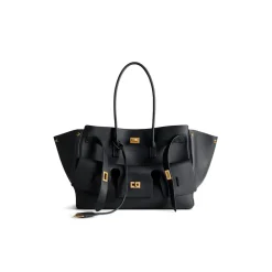 Women's Bel Air Medium Carry All Bag in Black