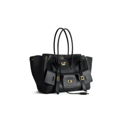 Women's Bel Air Medium Carry All Bag in Black