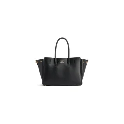 Women's Bel Air Mini Carry All Bag in Black