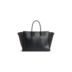 Women's Bel Air Small Carry All Bag in Black