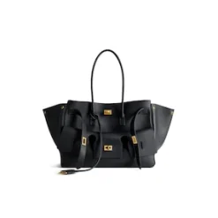 Women's Bel Air Small Carry All Bag in Black