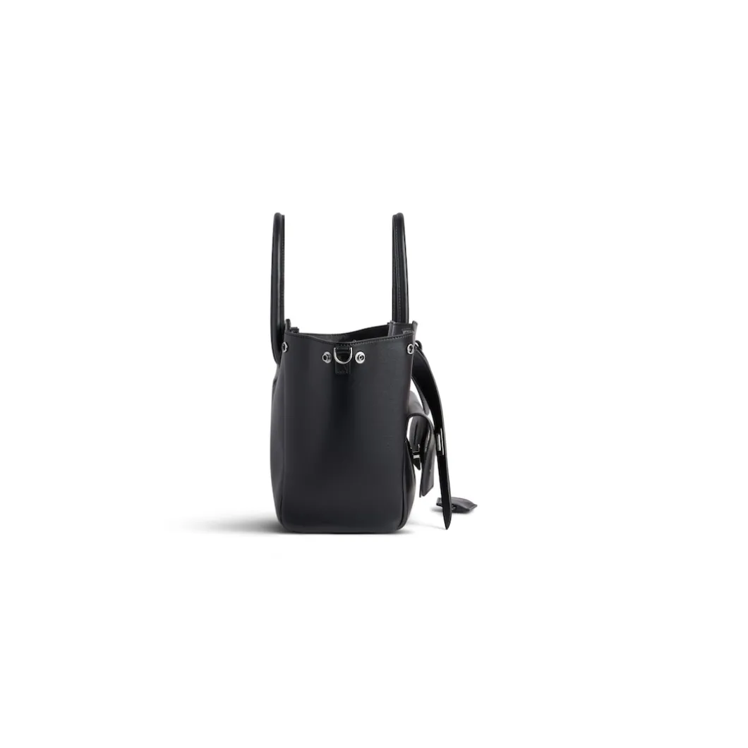 Women's Bel Air Small Carry All Bag in Black
