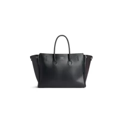 Women's Bel Air Small Carry All Bag in Black